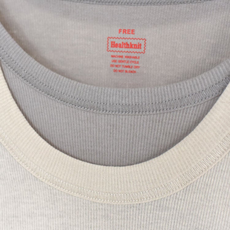 Tanktop Set タンクトップセット