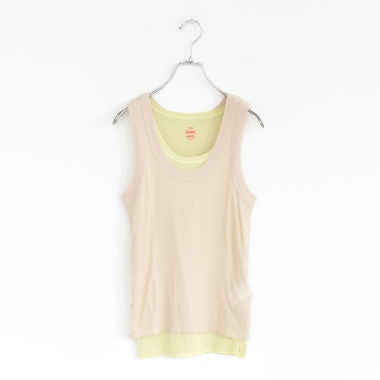 Tanktop Set タンクトップセット