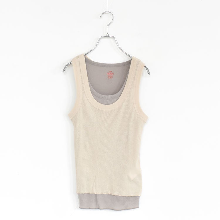 Tanktop Set タンクトップセット