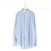 STAND COLLAR DADDY SHIRT スタンドカラーダディーシャツ