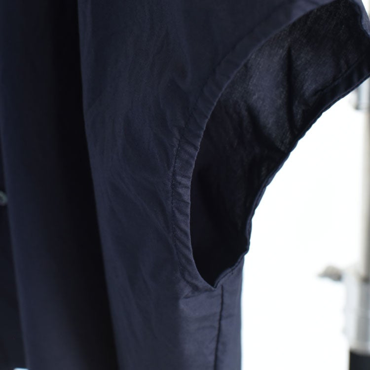 bow-tie wide shirt ボウタイワイドシャツ