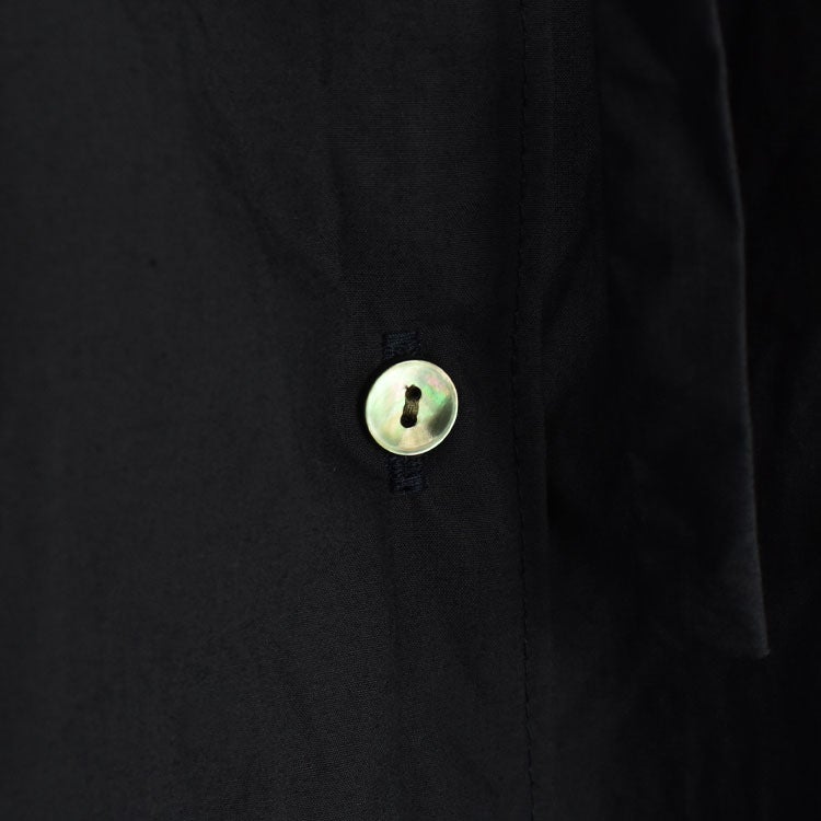 bow-tie wide shirt ボウタイワイドシャツ