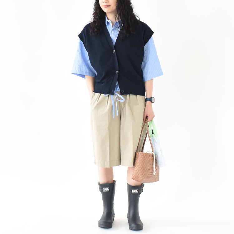 ORIGINAL RAIN BOOTS SHORT オリジナルレインブーツショート