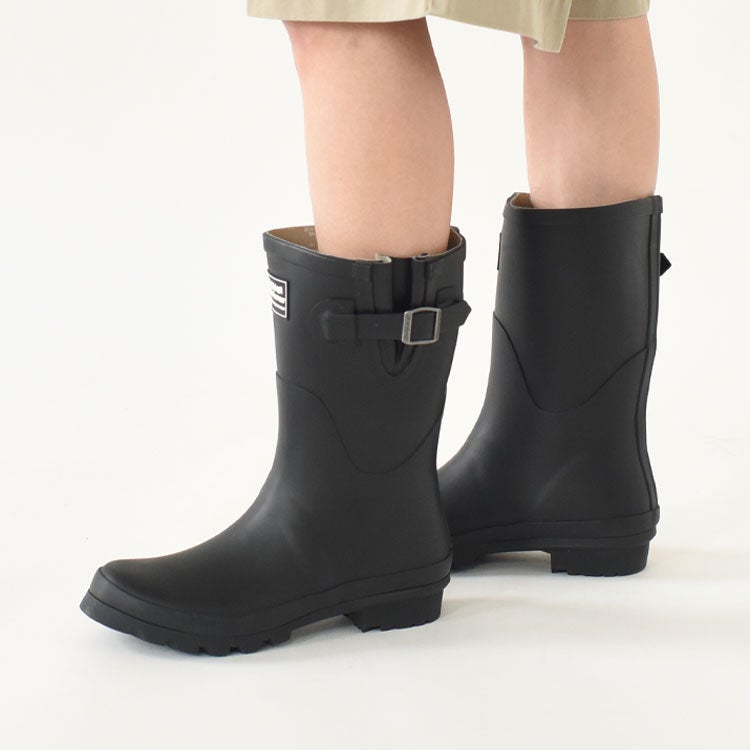 ORIGINAL RAIN BOOTS SHORT オリジナルレインブーツショート