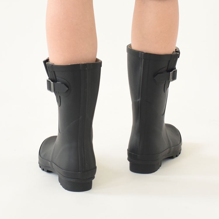 ORIGINAL RAIN BOOTS SHORT オリジナルレインブーツショート