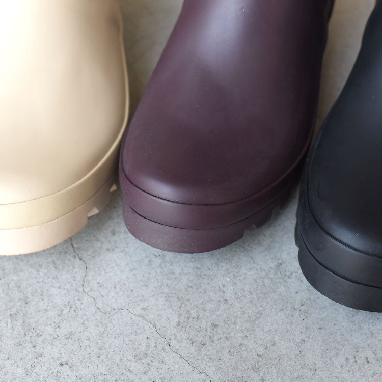 ORIGINAL RAIN BOOTS SHORT オリジナルレインブーツショート