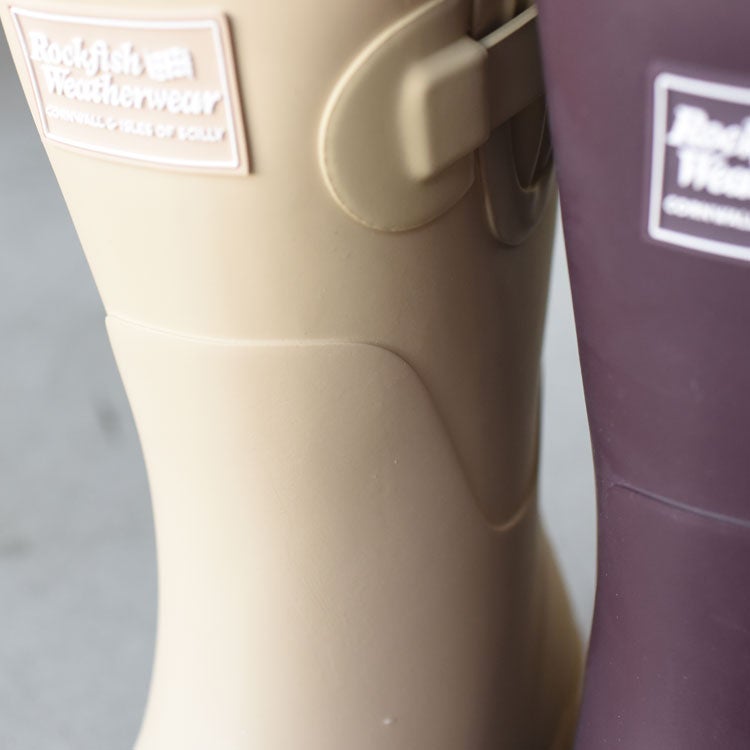 ORIGINAL RAIN BOOTS SHORT オリジナルレインブーツショート