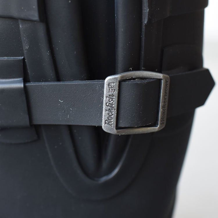 ORIGINAL RAIN BOOTS SHORT オリジナルレインブーツショート