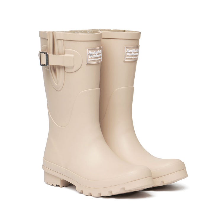 ORIGINAL RAIN BOOTS SHORT オリジナルレインブーツショート