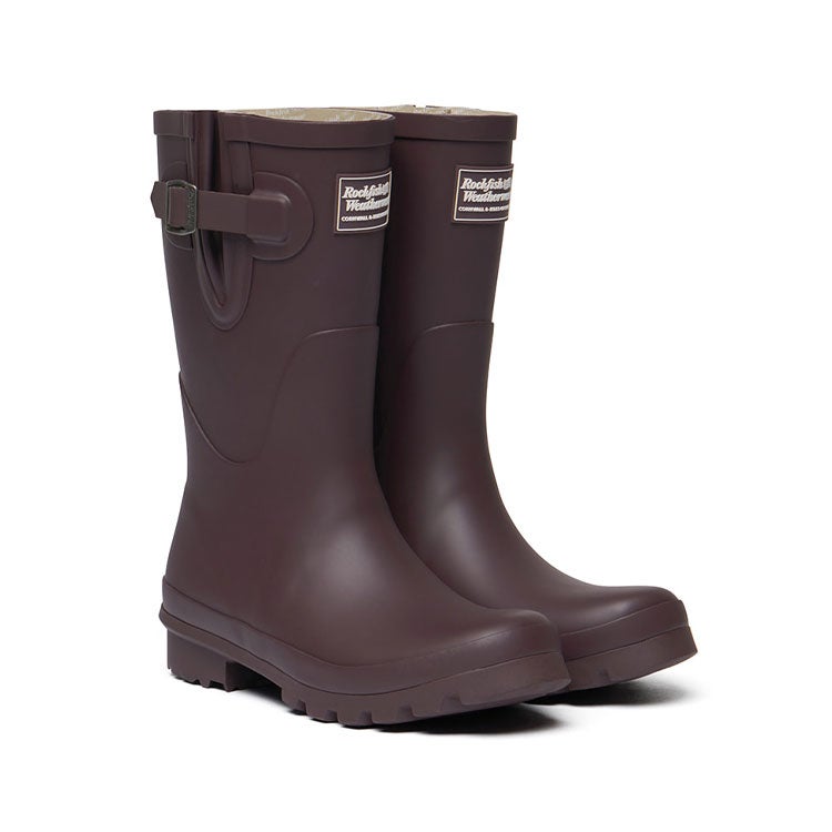 ORIGINAL RAIN BOOTS SHORT オリジナルレインブーツショート