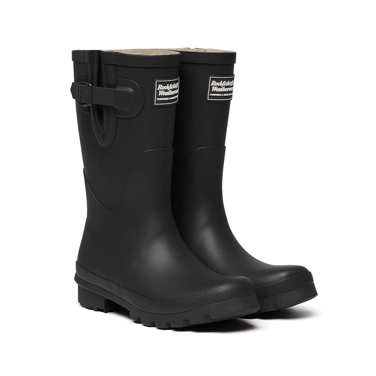 SALE 30％OFF】ORIGINAL RAIN BOOTS SHORT オリジナルレインブーツ