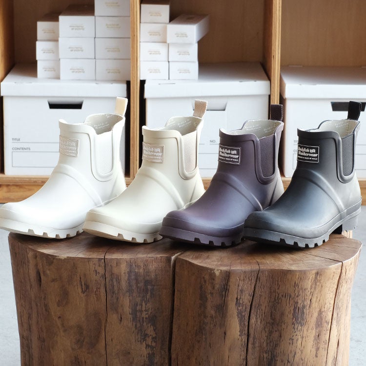 ORIGINAL CHELSEA RAIN BOOTS オリジナルチェルシーレインブーツ