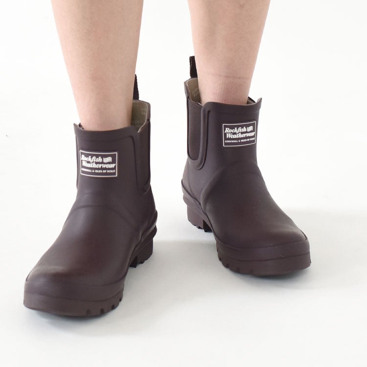 ORIGINAL CHELSEA RAIN BOOTS オリジナルチェルシーレインブーツ