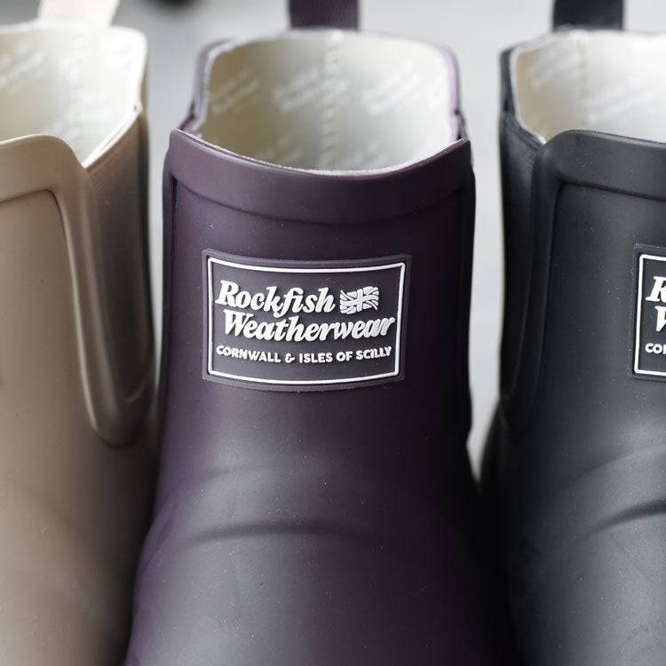 ORIGINAL CHELSEA RAIN BOOTS オリジナルチェルシーレインブーツ