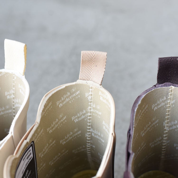 ORIGINAL CHELSEA RAIN BOOTS オリジナルチェルシーレインブーツ