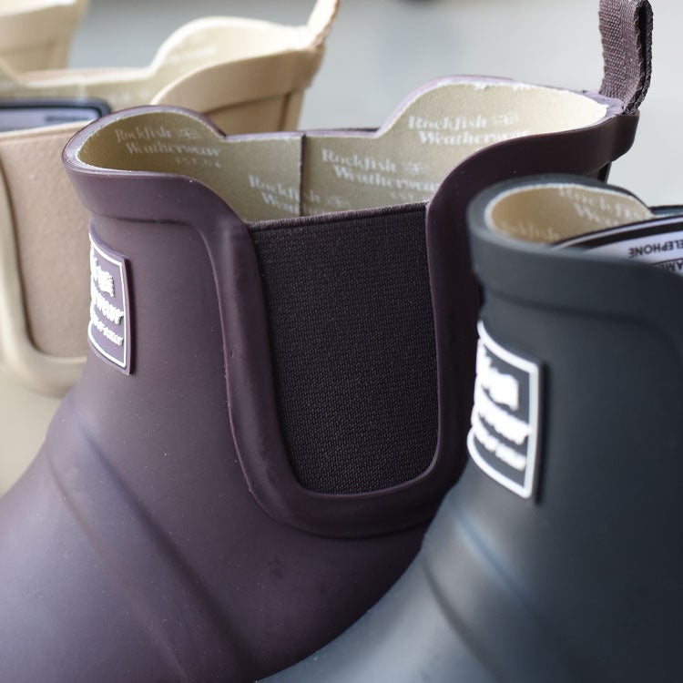 ORIGINAL CHELSEA RAIN BOOTS オリジナルチェルシーレインブーツ