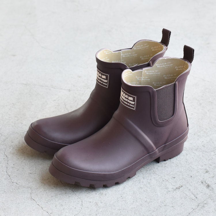ORIGINAL CHELSEA RAIN BOOTS オリジナルチェルシーレインブーツ