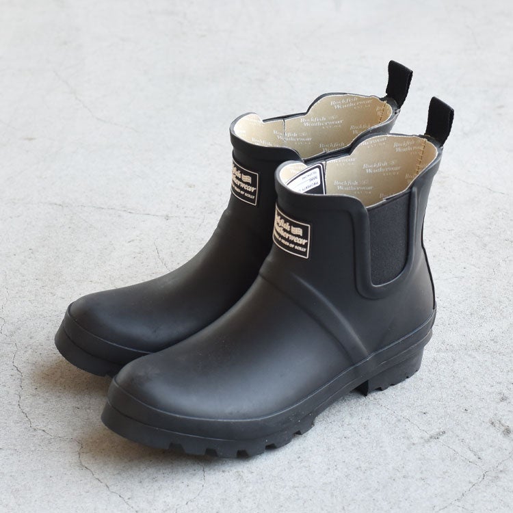 ORIGINAL CHELSEA RAIN BOOTS オリジナルチェルシーレインブーツ