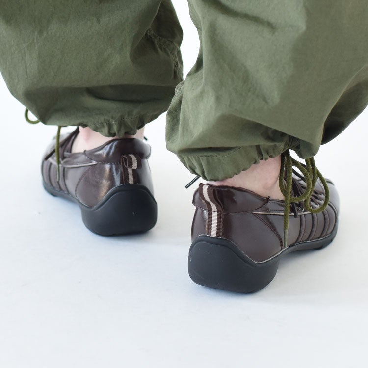 BLISS LACEUP SNEAKERS V2 ブリスレースアップスニーカーV2