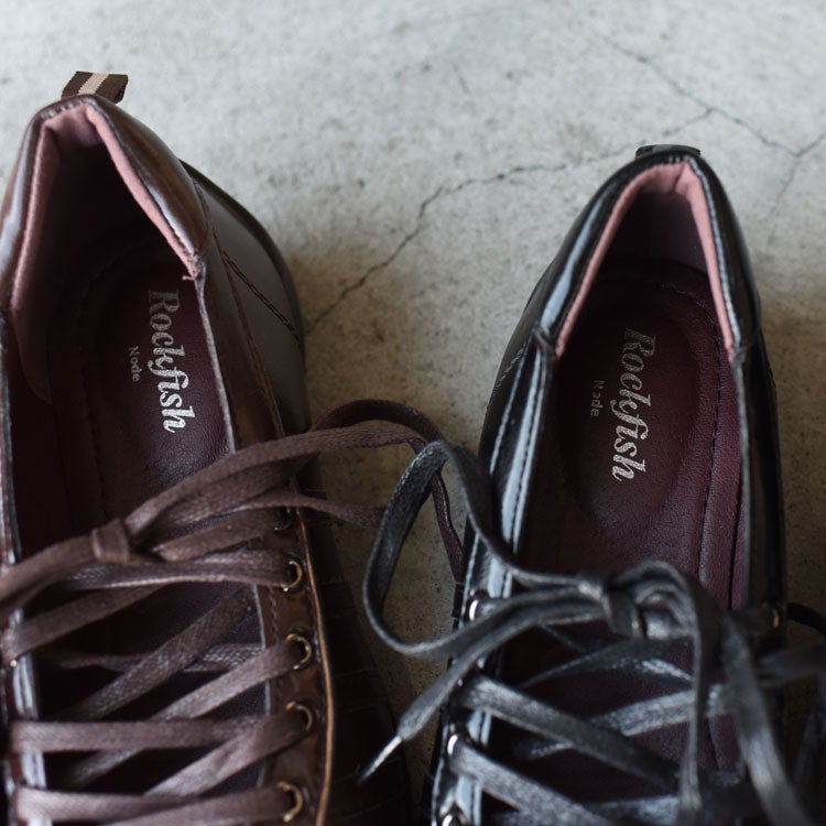 BLISS LACEUP SNEAKERS V2 ブリスレースアップスニーカーV2