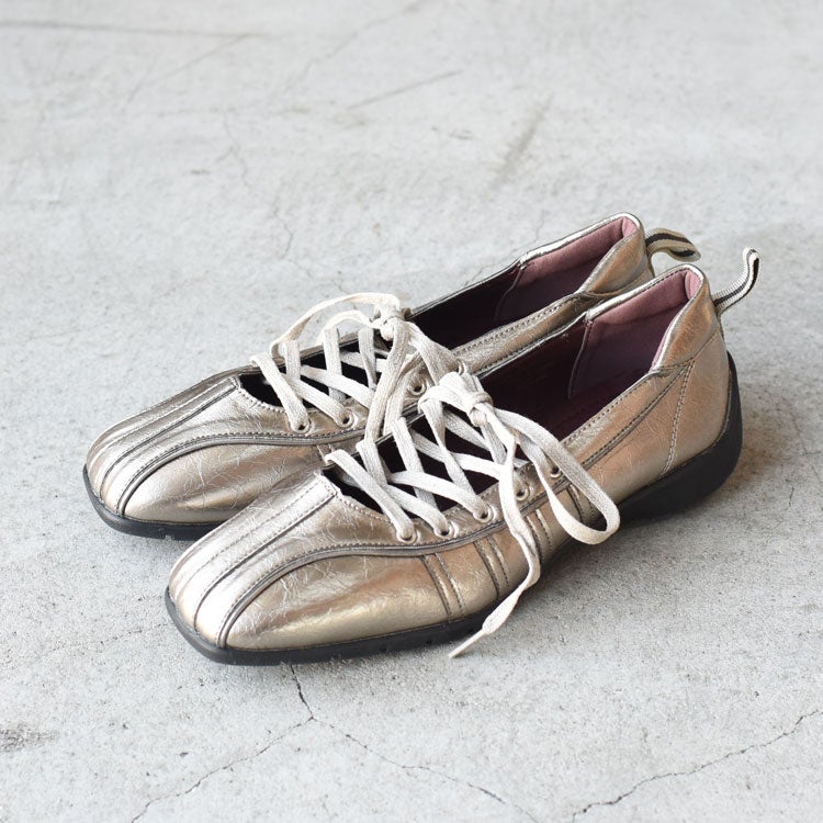 BLISS LACEUP SNEAKERS V2 ブリスレースアップスニーカーV2
