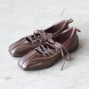 BLISS LACEUP SNEAKERS V2 ブリスレースアップスニーカーV2