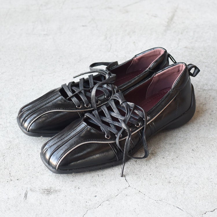 BLISS LACEUP SNEAKERS V2 ブリスレースアップスニーカーV2