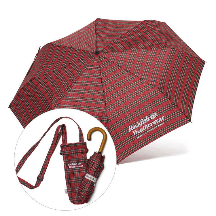CLASSIC UMBRELLA SHORT クラシックアンブレラショート