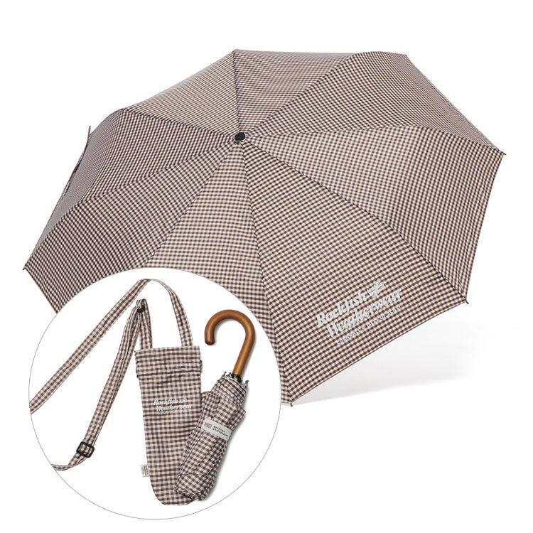 CLASSIC UMBRELLA SHORT クラシックアンブレラショート