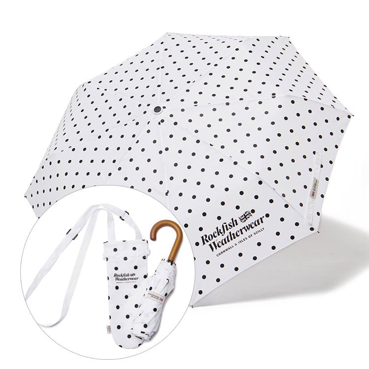 CLASSIC UMBRELLA SHORT クラシックアンブレラショート