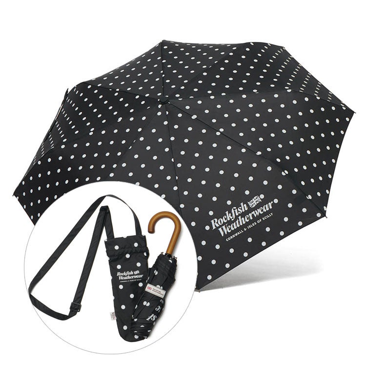 CLASSIC UMBRELLA SHORT クラシックアンブレラショート
