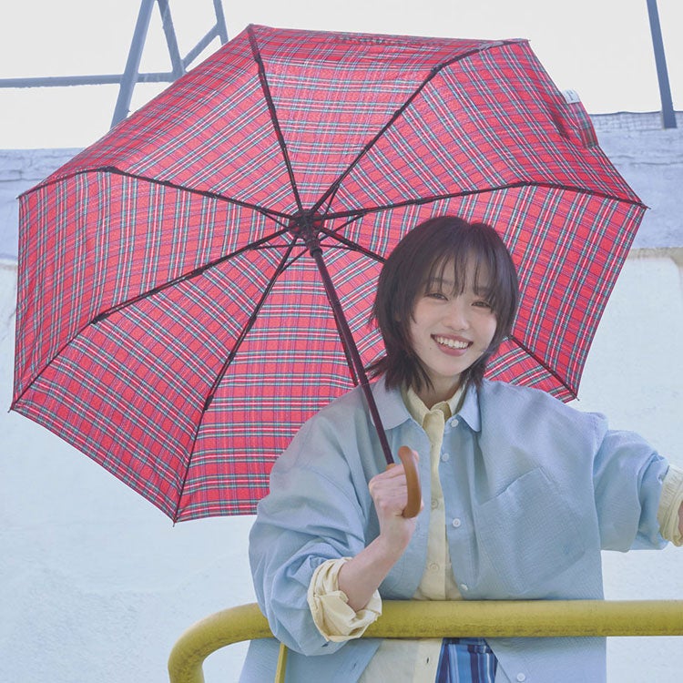 CLASSIC UMBRELLA SHORT クラシックアンブレラショート