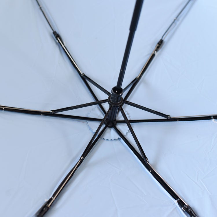 UV Blocking SHADE UMBRELLA SHORT UVカットシェードアンブラショート