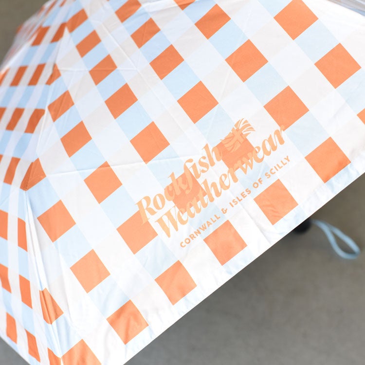 UV Blocking SHADE UMBRELLA SHORT UVカットシェードアンブラショート