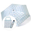 UV Blocking SHADE UMBRELLA SHORT UVカットシェードアンブラショート
