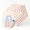 UV Blocking SHADE UMBRELLA SHORT UVカットシェードアンブラショート