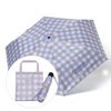 UV Blocking SHADE UMBRELLA SHORT UVカットシェードアンブラショート