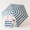 UV Blocking SHADE UMBRELLA SHORT UVカットシェードアンブラショート