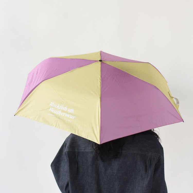 FEATHER LIGHT UMBRELLA フェザーライトアンブレラ