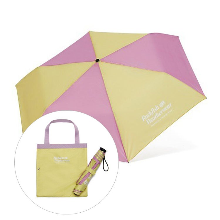 FEATHER LIGHT UMBRELLA フェザーライトアンブレラ