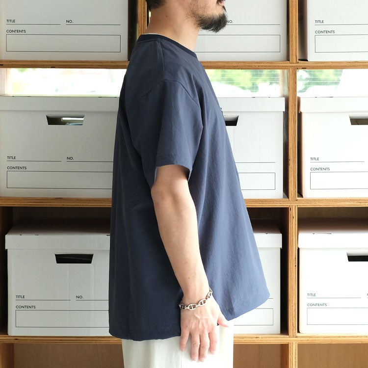 DotAir COMFY TEE ドットエア コンフィー Tシャツ