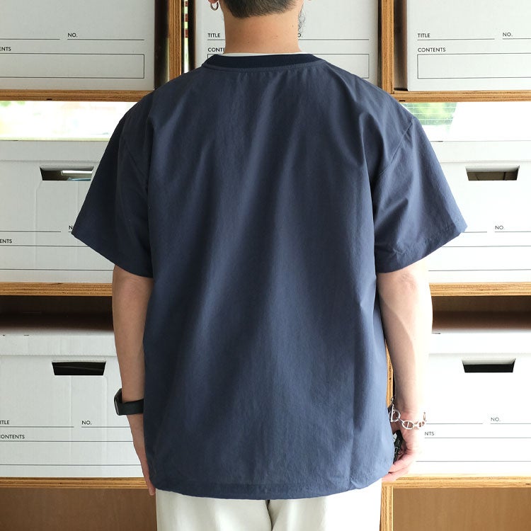DotAir COMFY TEE ドットエア コンフィー Tシャツ