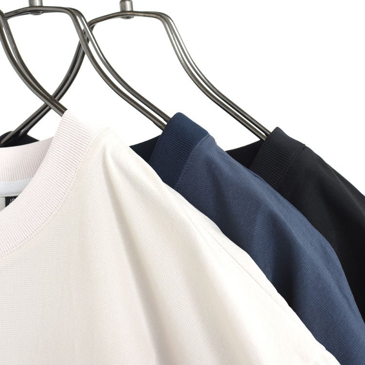 DotAir COMFY TEE ドットエア コンフィー Tシャツ