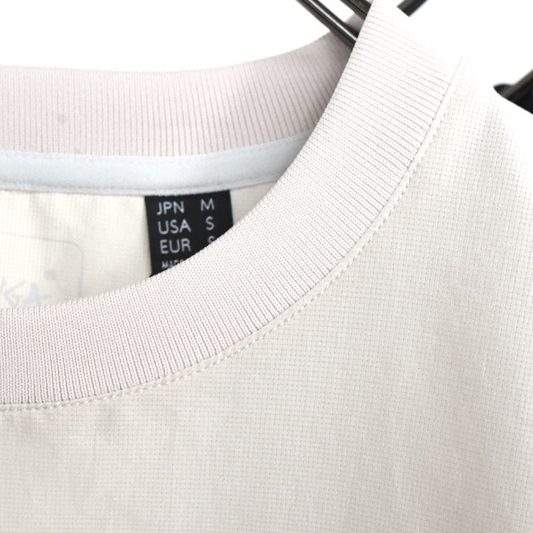 DotAir COMFY TEE ドットエア コンフィー Tシャツ