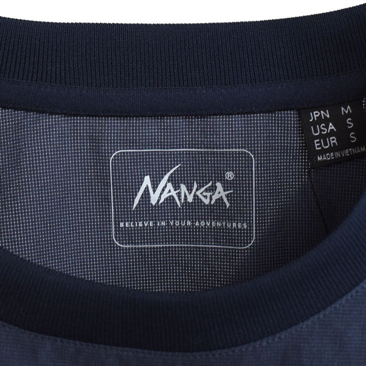 DotAir COMFY TEE ドットエア コンフィー Tシャツ