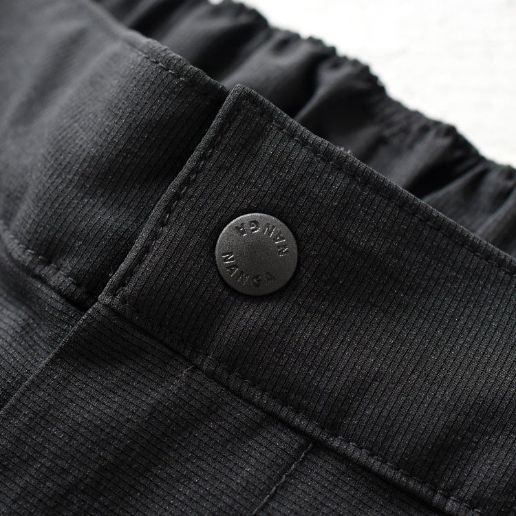DotAir COMFY TUCK TAPERED PANTS ドッドエアーコンフィータックテーパードパンツ