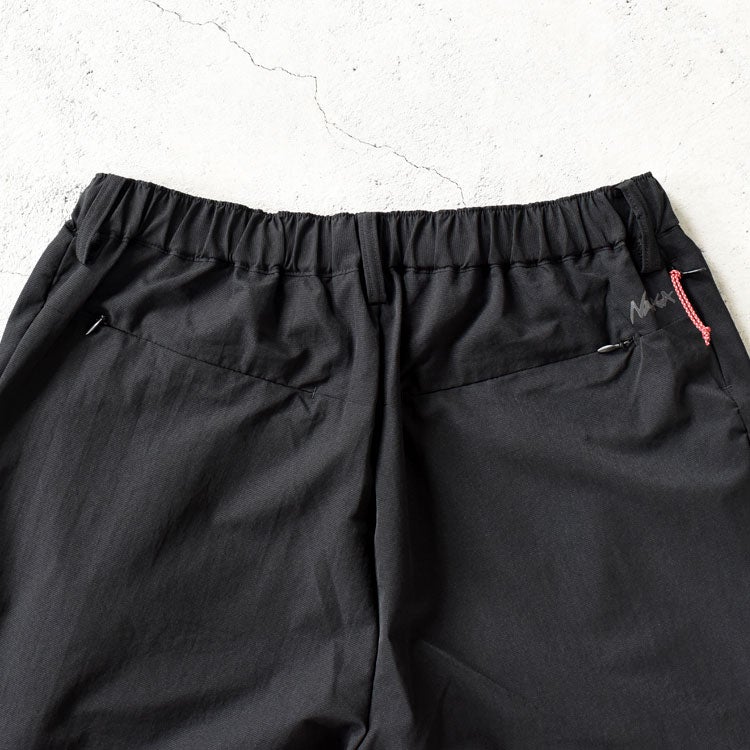 DotAir COMFY TUCK TAPERED PANTS ドッドエアーコンフィータックテーパードパンツ