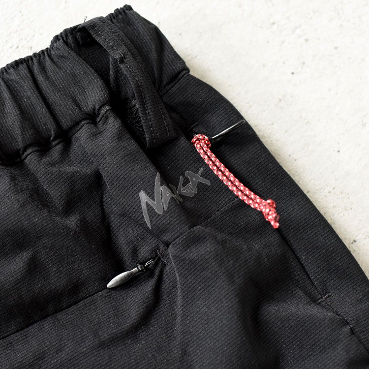 DotAir COMFY TUCK TAPERED PANTS ドッドエアーコンフィータックテーパードパンツ