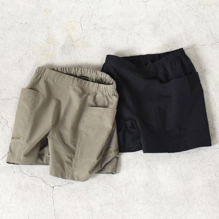 DA Breathable Shorts DAブレサブルショーツ