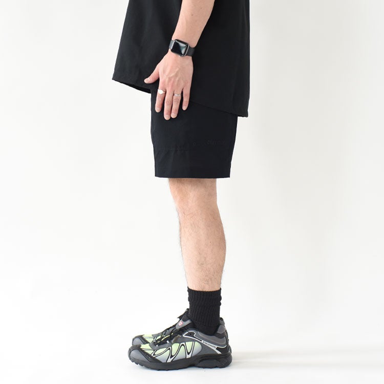 DA Breathable Shorts DAブレサブルショーツ